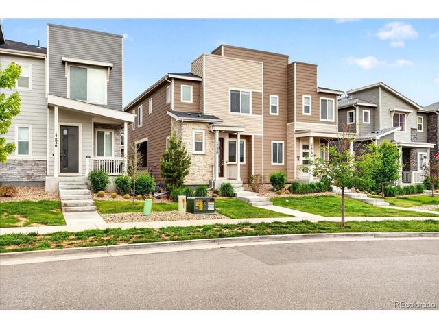17820 E 96th Pl, Commerce City, CO 80022
