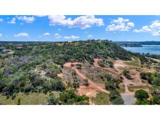 0000 W Duchess Dell Lot 5B, Cottonwood Shores, TX 78657
