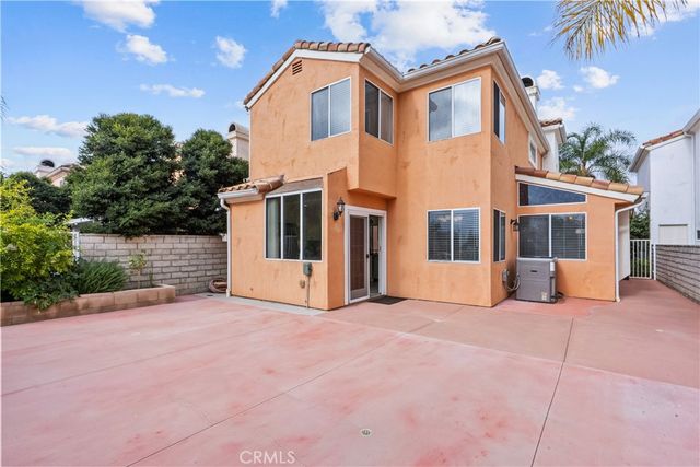 25726 Emerson Lane, Stevenson Ranch, CA 91381