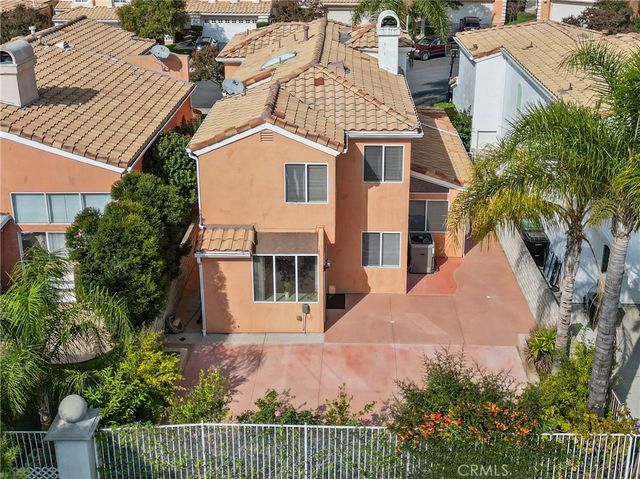 25726 Emerson Lane, Stevenson Ranch, CA 91381