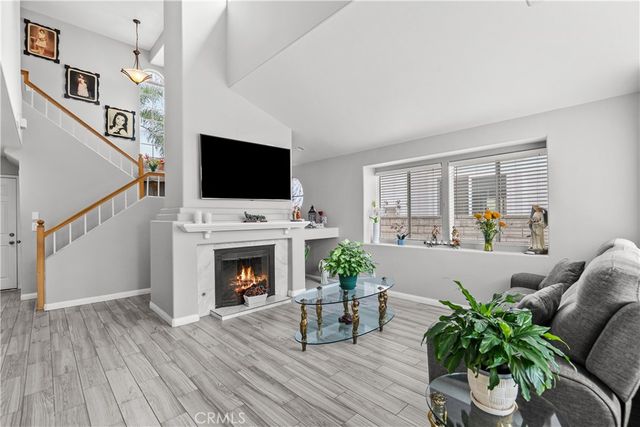 25726 Emerson Lane, Stevenson Ranch, CA 91381