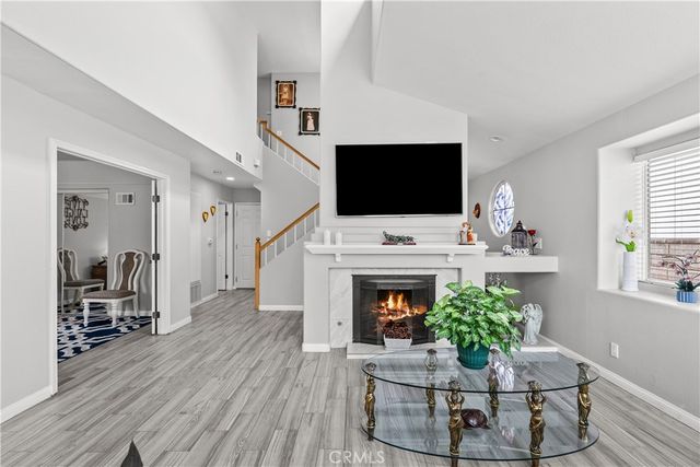 25726 Emerson Lane, Stevenson Ranch, CA 91381