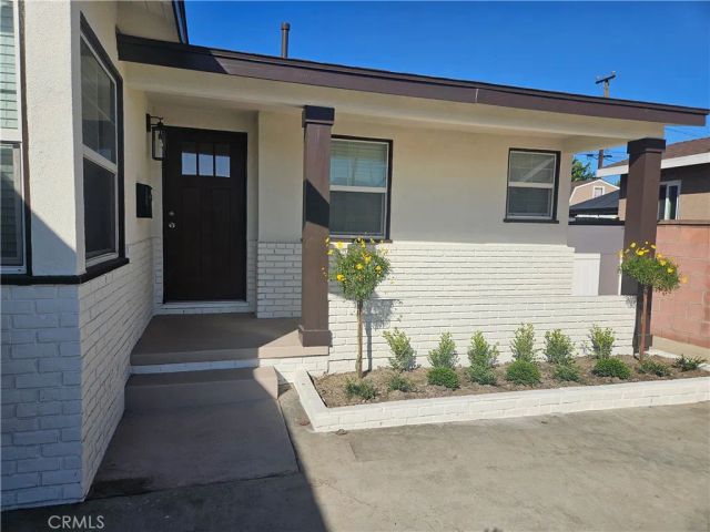 9615 Tolly, Bellflower, CA 90706