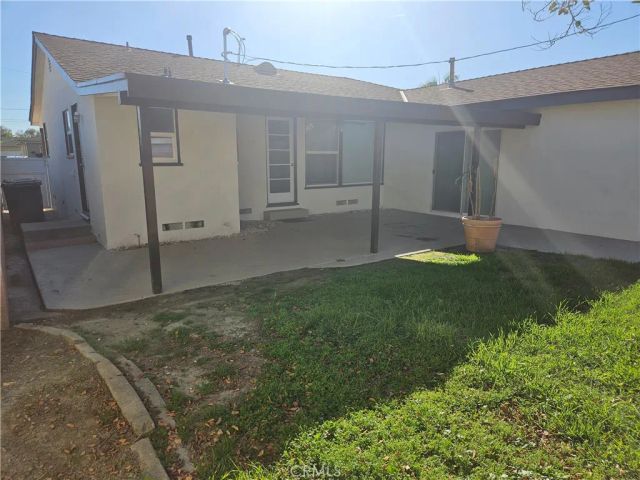 9615 Tolly, Bellflower, CA 90706