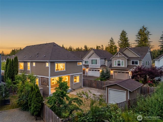 27481 226th Avenue SE, Maple Valley, WA 98038