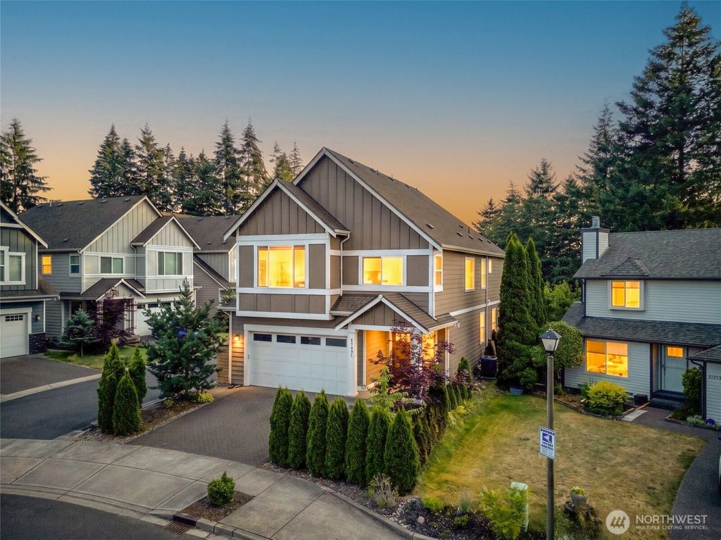 27481 226th Avenue SE, Maple Valley, WA 98038