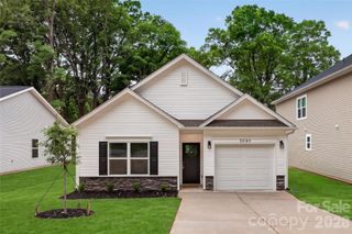3040 Mulberry Church Road, Charlotte, NC 28208