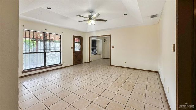 3021 Hummingbird Avenue, Mcallen, TX 78504