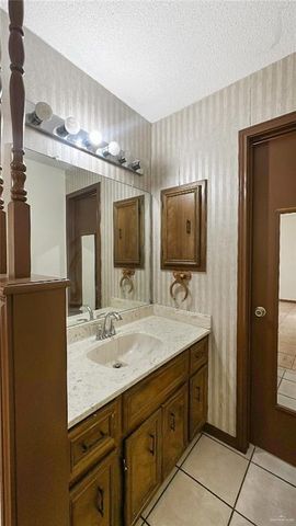 3021 Hummingbird Avenue, Mcallen, TX 78504