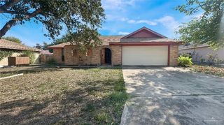 3021 Hummingbird Avenue, Mcallen, TX 78504