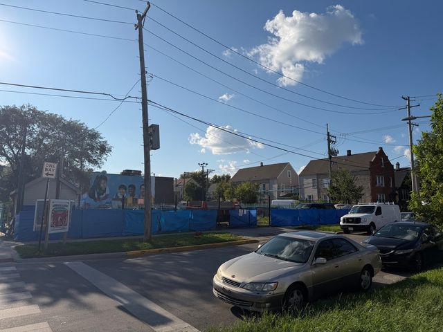 3032 W 26th Street, Chicago, IL 60623