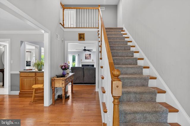 501 BALD EAGLE CT, Lancaster, PA 17601