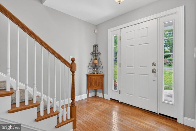 501 BALD EAGLE CT, Lancaster, PA 17601