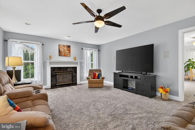 501 BALD EAGLE CT, Lancaster, PA 17601