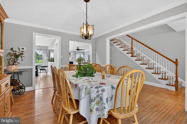 501 BALD EAGLE CT, Lancaster, PA 17601