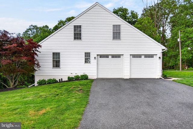 501 BALD EAGLE CT, Lancaster, PA 17601