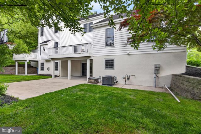 501 BALD EAGLE CT, Lancaster, PA 17601