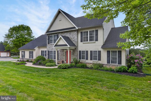 501 BALD EAGLE CT, Lancaster, PA 17601