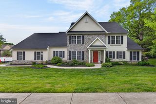 501 BALD EAGLE CT, Lancaster, PA 17601