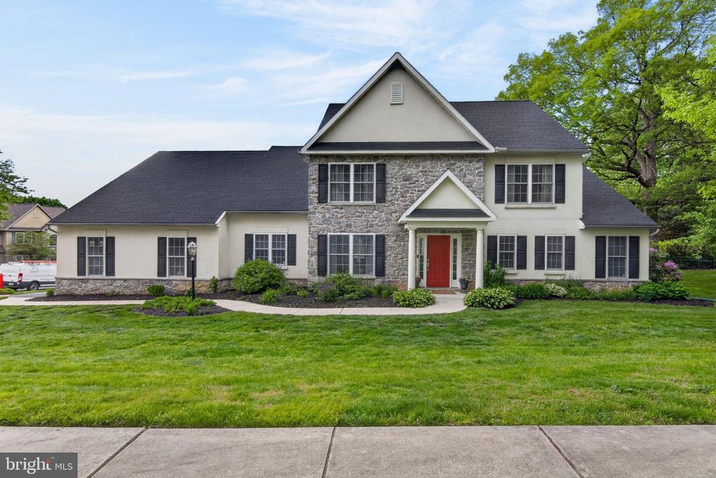 501 BALD EAGLE CT, Lancaster, PA 17601