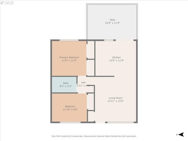 14330 Se POWELL Blvd, Portland, OR 97236