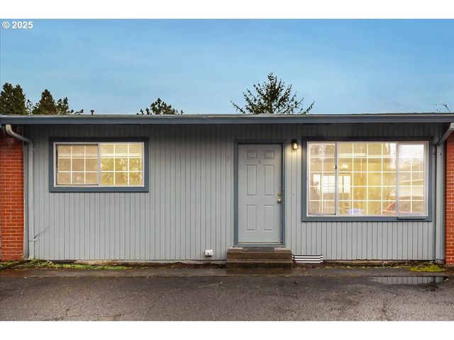 14330 Se POWELL Blvd, Portland, OR 97236
