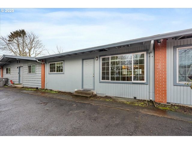 14330 Se POWELL Blvd, Portland, OR 97236