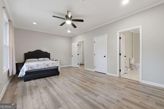 4336 Colony East Drive, Stone Mountain, GA 30083
