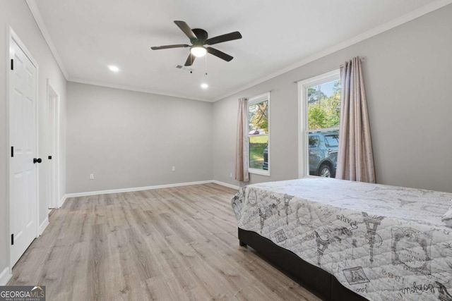 4336 Colony East Drive, Stone Mountain, GA 30083