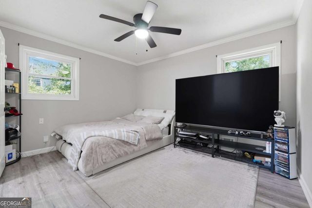 4336 Colony East Drive, Stone Mountain, GA 30083