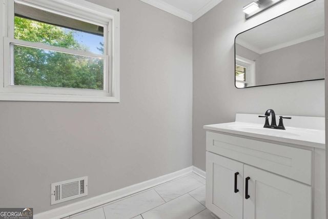 4336 Colony East Drive, Stone Mountain, GA 30083