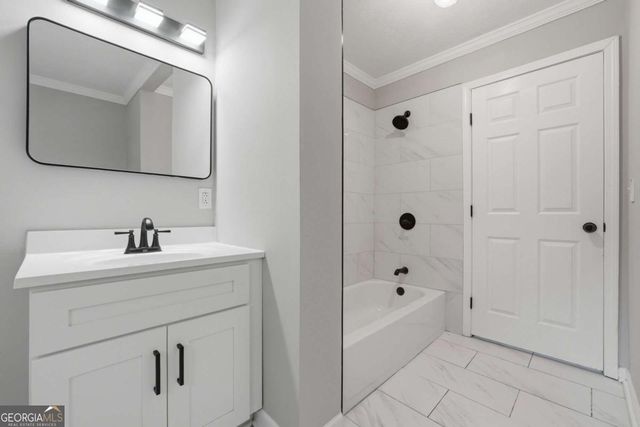 4336 Colony East Drive, Stone Mountain, GA 30083