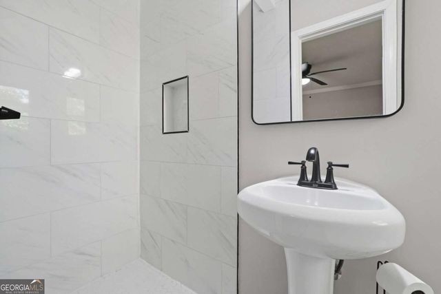 4336 Colony East Drive, Stone Mountain, GA 30083