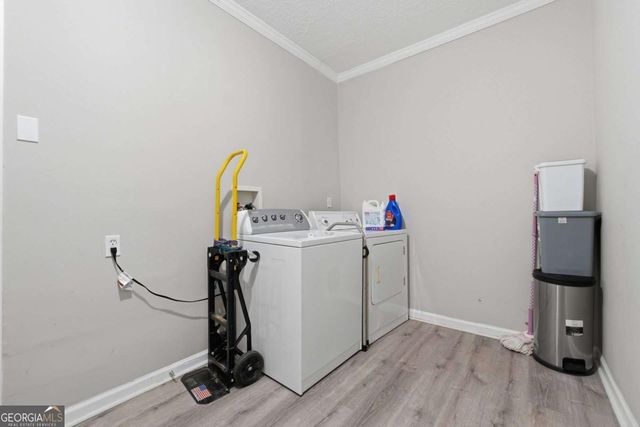 4336 Colony East Drive, Stone Mountain, GA 30083
