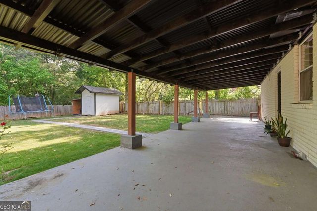 4336 Colony East Drive, Stone Mountain, GA 30083