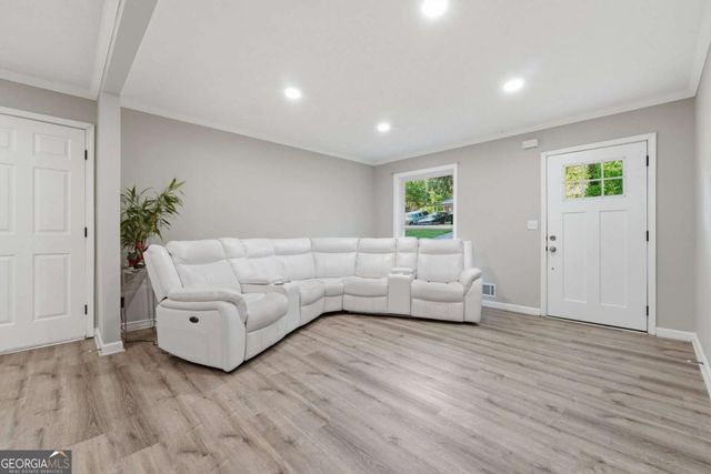 4336 Colony East Drive, Stone Mountain, GA 30083