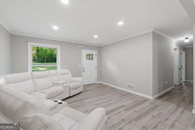 4336 Colony East Drive, Stone Mountain, GA 30083