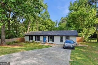 4336 Colony East Drive, Stone Mountain, GA 30083