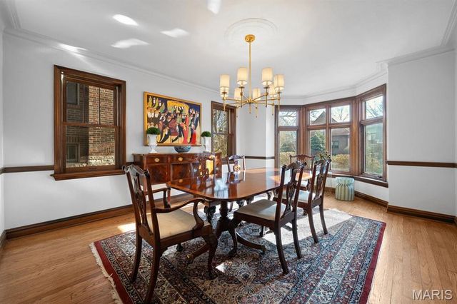 585 Stratford Avenue, University City, MO 63130