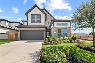 26419 Brilliant Beam Way, Hockley, TX 77447