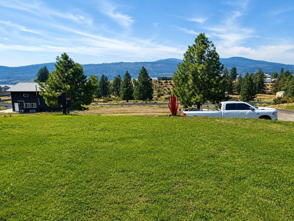 42465 Buckhorn Rd, Deer Meadows, WA 99122 photo 1