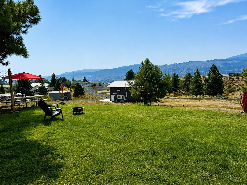 42465 Buckhorn Rd, Deer Meadows, WA 99122 photo 2