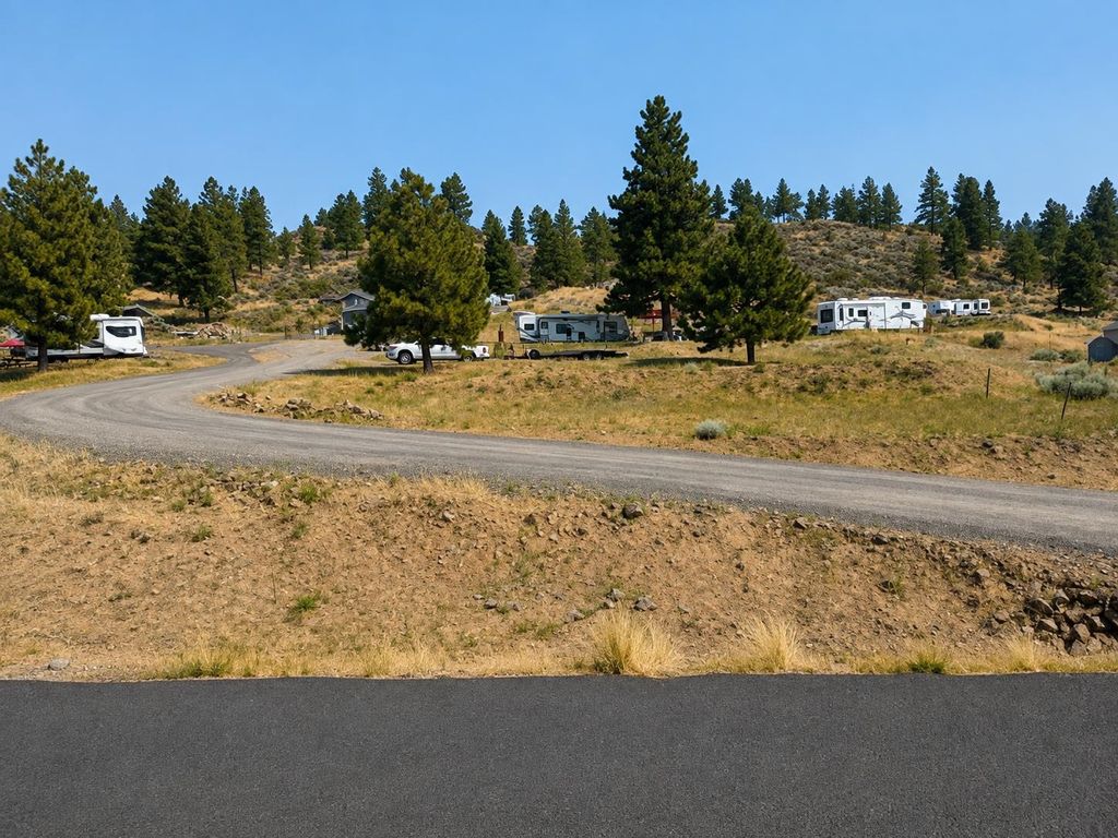 42465 Buckhorn Rd, Deer Meadows, WA 99122 photo 3