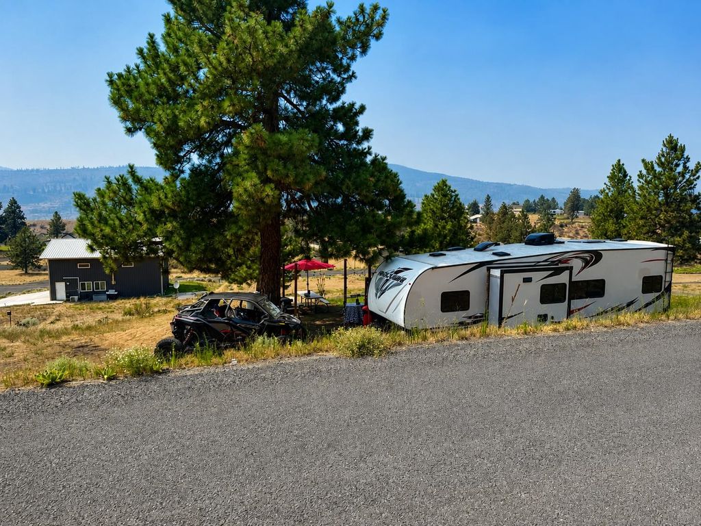 42465 Buckhorn Rd, Deer Meadows, WA 99122 photo 5