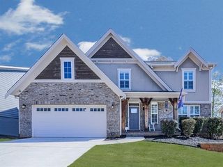 815 Commerce Trail, Canton, GA 30114