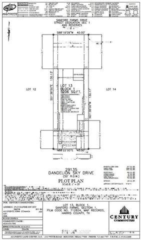29135 Dandelion Sky Drive, Waller, TX 77484