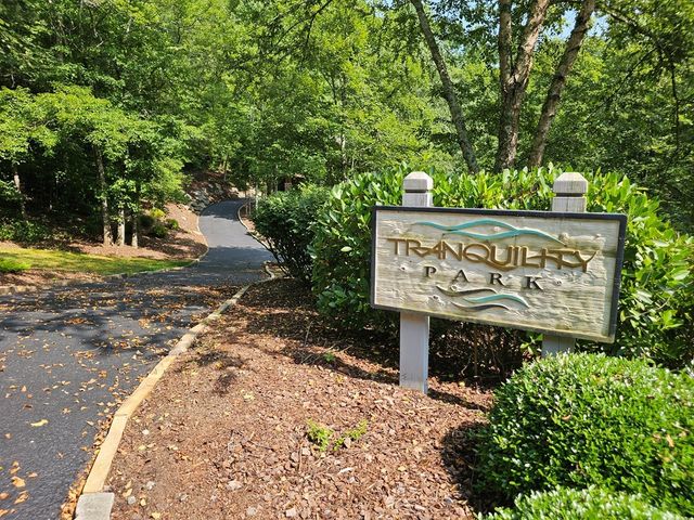 0 Harris Ridge Drive, Ellijay, GA 30540