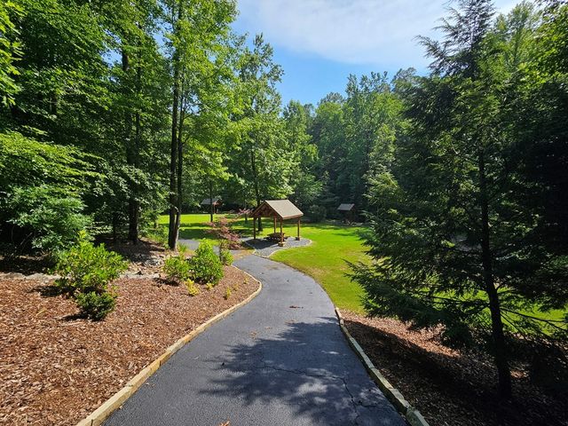 0 Harris Ridge Drive, Ellijay, GA 30540