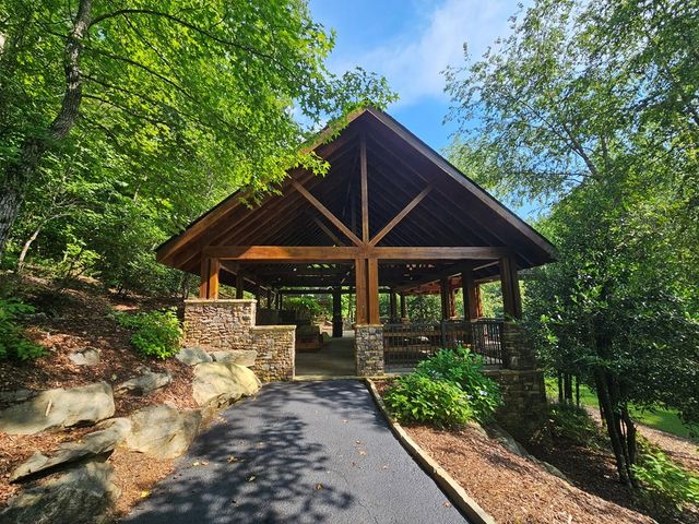 0 Harris Ridge Drive, Ellijay, GA 30540