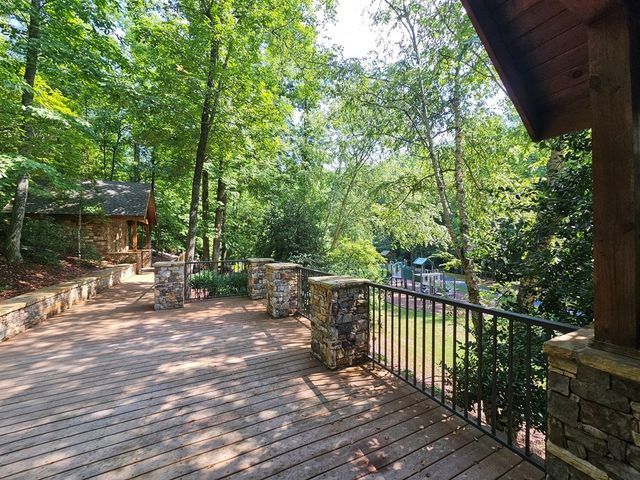 0 Harris Ridge Drive, Ellijay, GA 30540